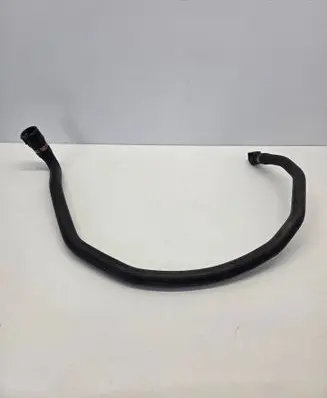 BMW 5 E60 E61 Engine coolant pipe/hose 17127787458