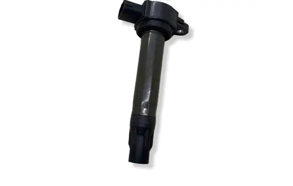 High voltage ignition coil