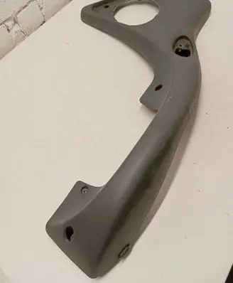 Fiat Ducato Front door interior handle trim ST7002B367 LS30458501DX