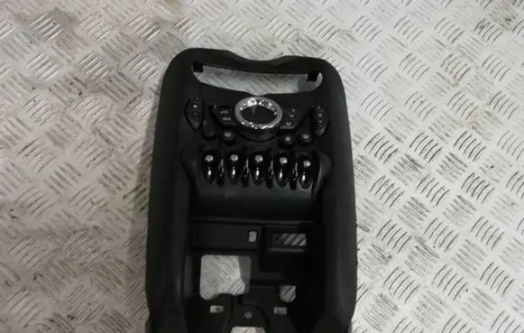 Mini One - Cooper Coupe R56 Panel trim 3456787