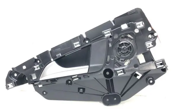 Audi A6 C7 Rear door interior handle 4G0839019
