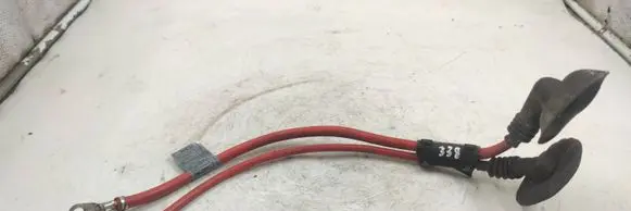 Positive cable (battery)