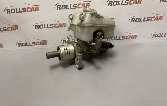 Opel Zafira A Master brake cylinder 5571 32066734