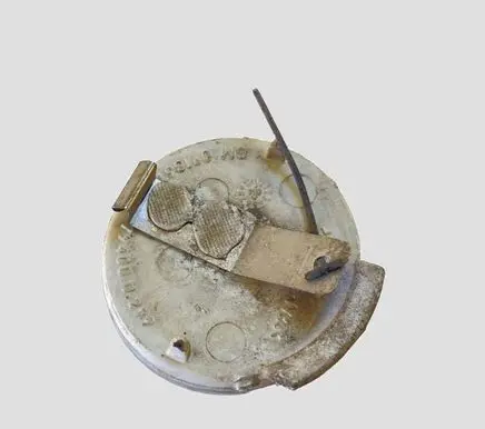 Opel Vectra C Front tow hook cap/cover 794000299