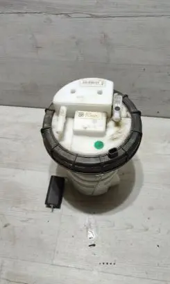 Peugeot 508 II In-tank fuel pump 9845424080 100115556