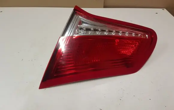 Citroen C4 II Tailgate rear/tail lights 967215548001 28734G 000033453505