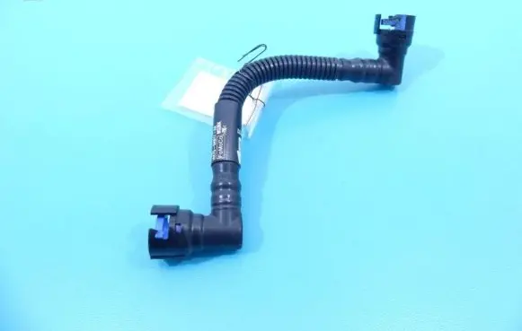 Ford Focus Intercooler hose/pipe HX7G-6K817-AA IMPRK1001004
