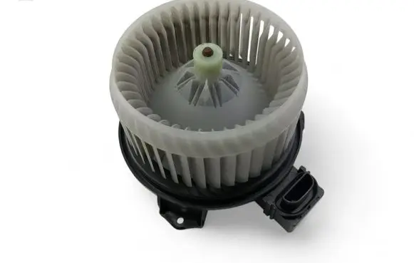 Toyota Yaris Heater fan/blower 871030D101