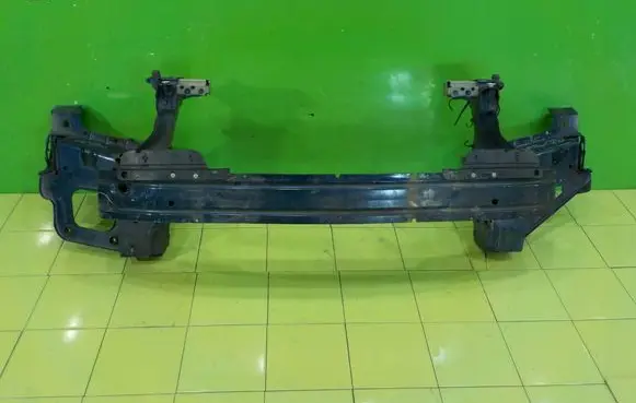 Opel Astra J Radiator support slam panel 14AB137