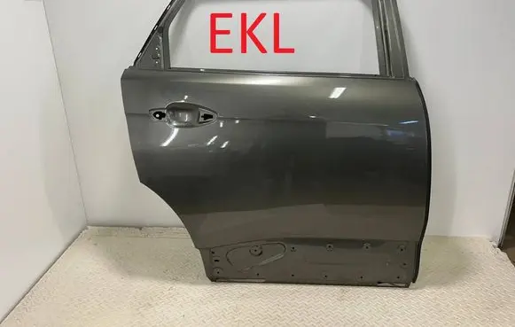 Peugeot 5008 II Rear door 9815638680 39579
