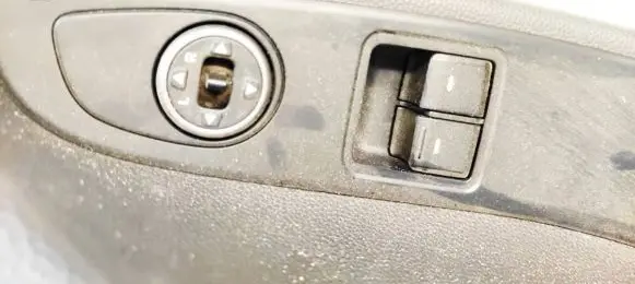 Hyundai i20 (GB IB) Electric window control switch 93570C8041 93570-C8041