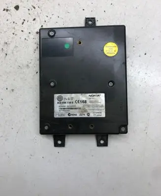 Phone control unit/module