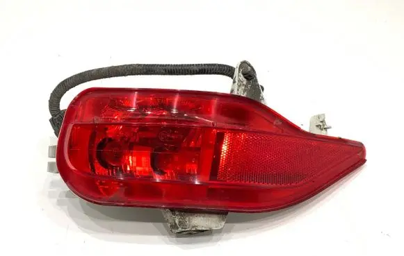 Toyota Avensis T270 Rear bumper light 