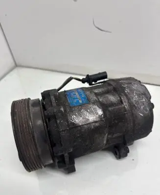 Ford Galaxy Air conditioning (A/C) compressor (pump) 7M3820803A 19D629