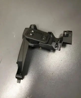 Citroen C4 Grand Picasso Other dashboard part 9659966477 36984M