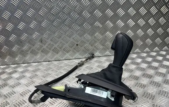 Gear shifter/selector