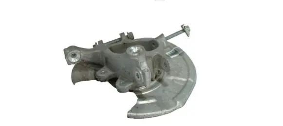 BMW 5 F10 F11 Rear wheel hub 33326793770 6793770