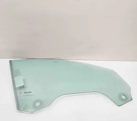 BMW 8 G14 Front door window glass four-door 7428510