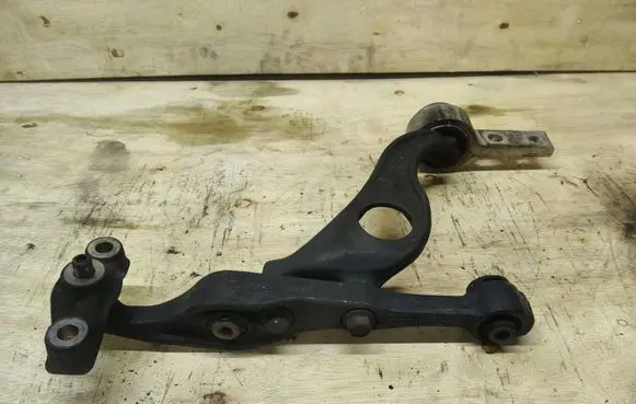 Front control arm