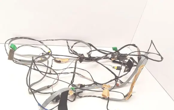 Renault Espace - Grand espace IV Other wiring loom 165004350