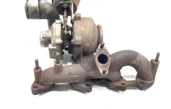 Volkswagen Touran I Turbo 03G253019A