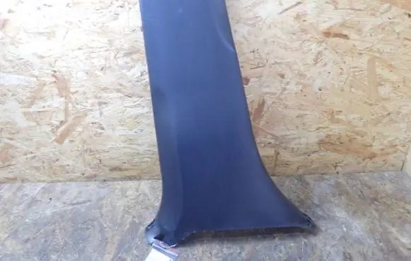 Mercedes-Benz GL X166 (B) pillar trim (bottom) A1666902525
