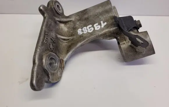 Renault Scenic IV - Grand scenic IV Sway bar bush bracket, front 548512672R