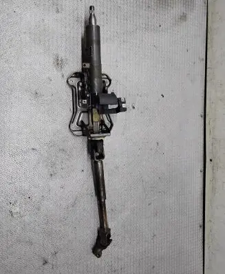 Citroen Jumper Steering wheel axle