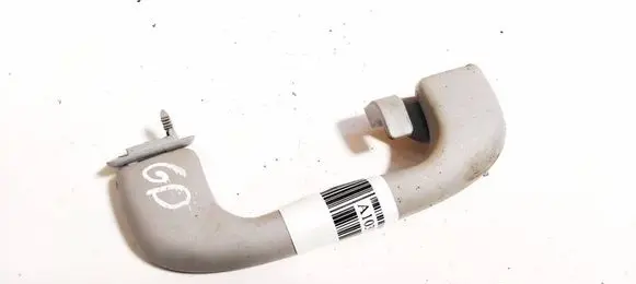 Opel Meriva A Rear interior roof grab handle