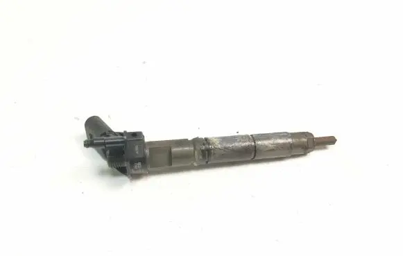 Mercedes-Benz ML W164 Fuel injector A6420701387 0445115064
