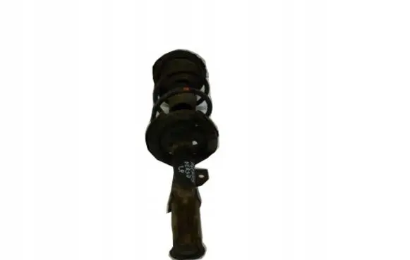 Toyota Avensis Verso Front shock absorber with coil spring