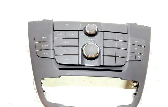 Opel Insignia A Head unit multimedia control 13321292