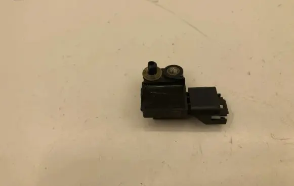 BMW 5 F10 F11 Airbag deployment crash/impact sensor 9159311