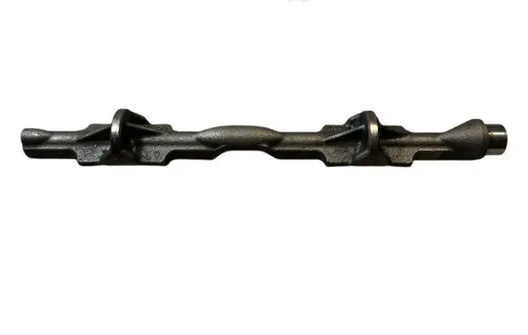Mercedes-Benz C W204 Balance shaft A6510340216