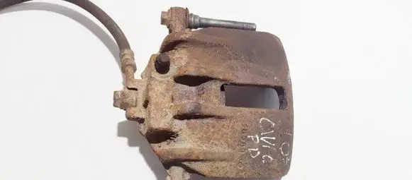 Honda Civic Front brake caliper