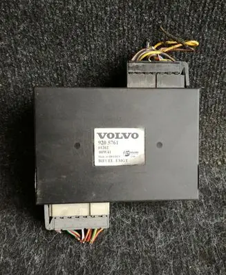 Volvo S70 V70 V70 XC Other control units/modules 9205761