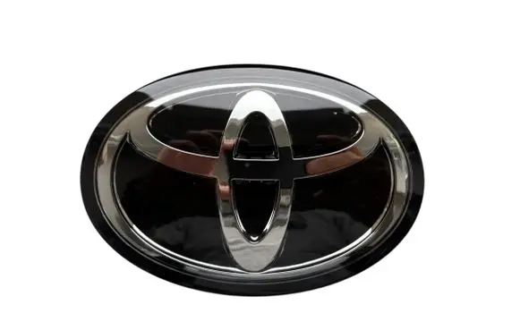 Toyota C-HR I Manufacturer badge logo/emblem 5314142020