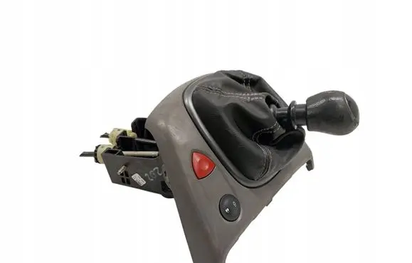 Renault Scenic II - Grand scenic II Gear shifter/selector 8200319068