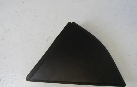 Citroen Berlingo Fender trim (molding) 9817691477