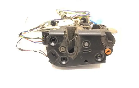 Rear door lock