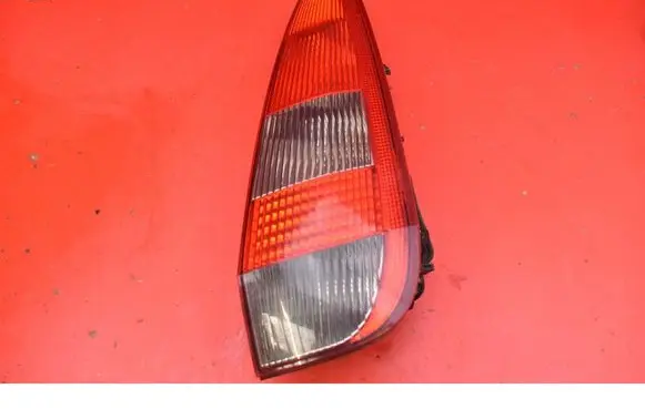 Ford Fiesta Rear/tail lights 2S6113N004AC