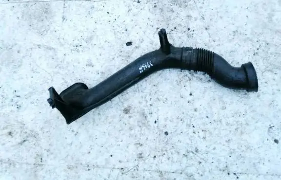 Opel Zafira A Air intake hose/pipe 9202936fk f202936