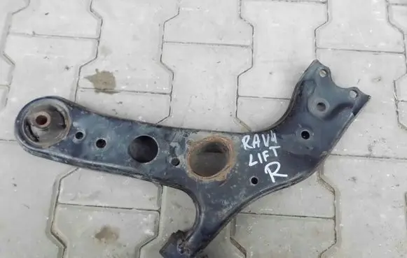 Toyota RAV 4 (XA50) Rear control arm 65566556