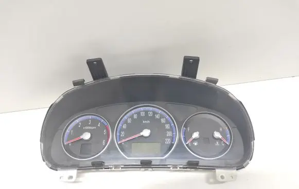 Hyundai Santa Fe Speedometer (instrument cluster) 940032B650 11000839500H