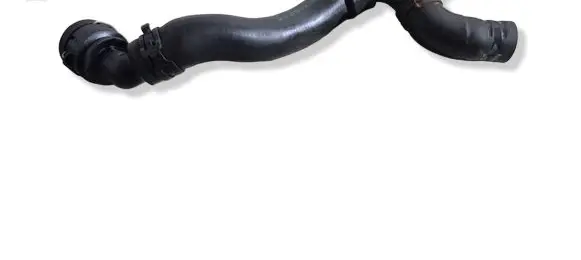Volkswagen Golf IV Engine coolant pipe/hose 1J0122073A