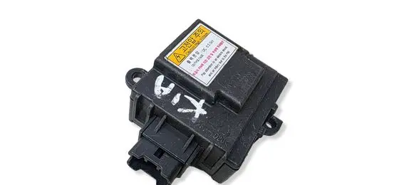 KIA Sportage Air quality sensor 971553K000