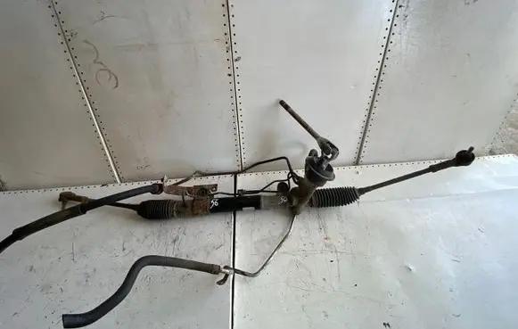 Mitsubishi Outlander Steering rack 4410A246 71207