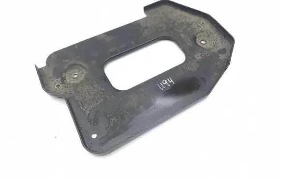 Maserati Quattroporte Battery tray 