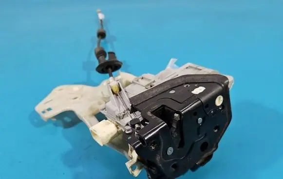 Porsche Cayenne (92A) Front door lock 8J1837016A IMPRK1614129