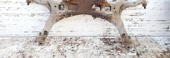 Volvo S80 Rear subframe 